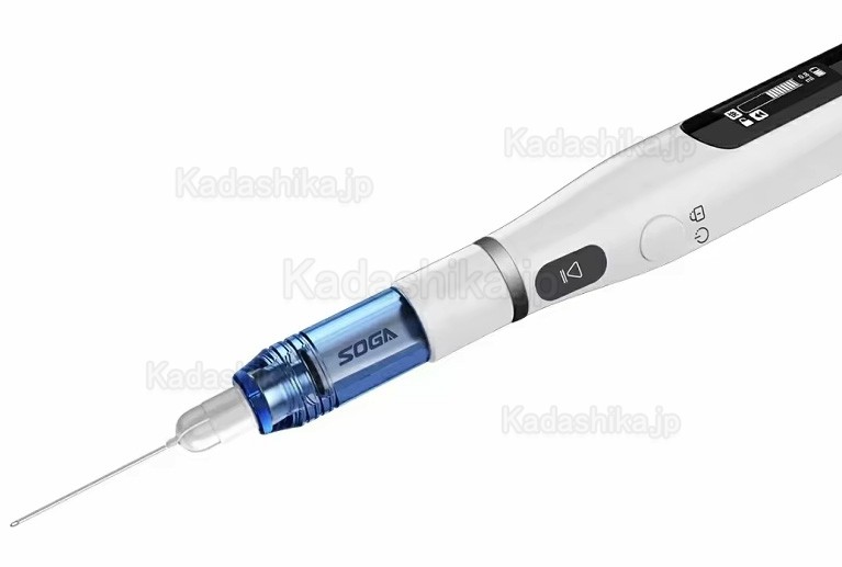 SOGA MINI 歯科用無痛麻酔装置 歯科電動麻酔注射器